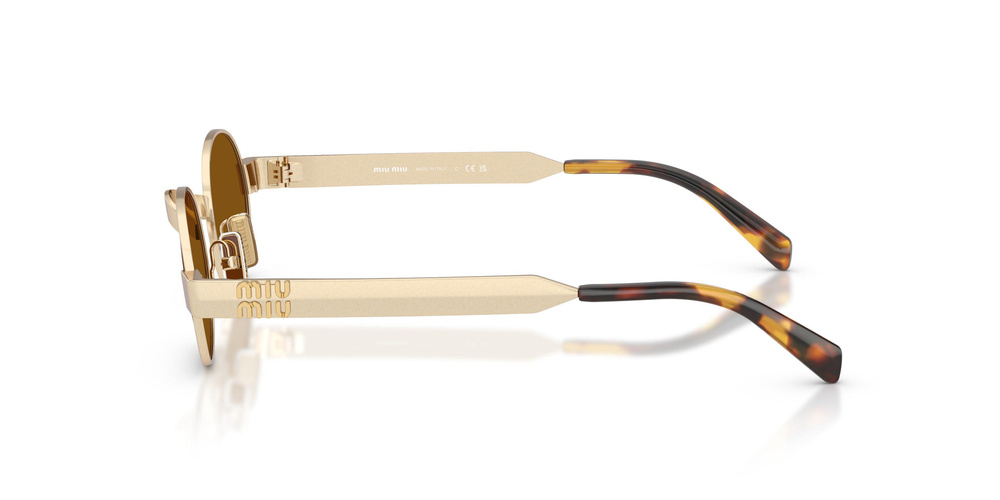 Miu Miu Sunglasses MU B51S-22M20V