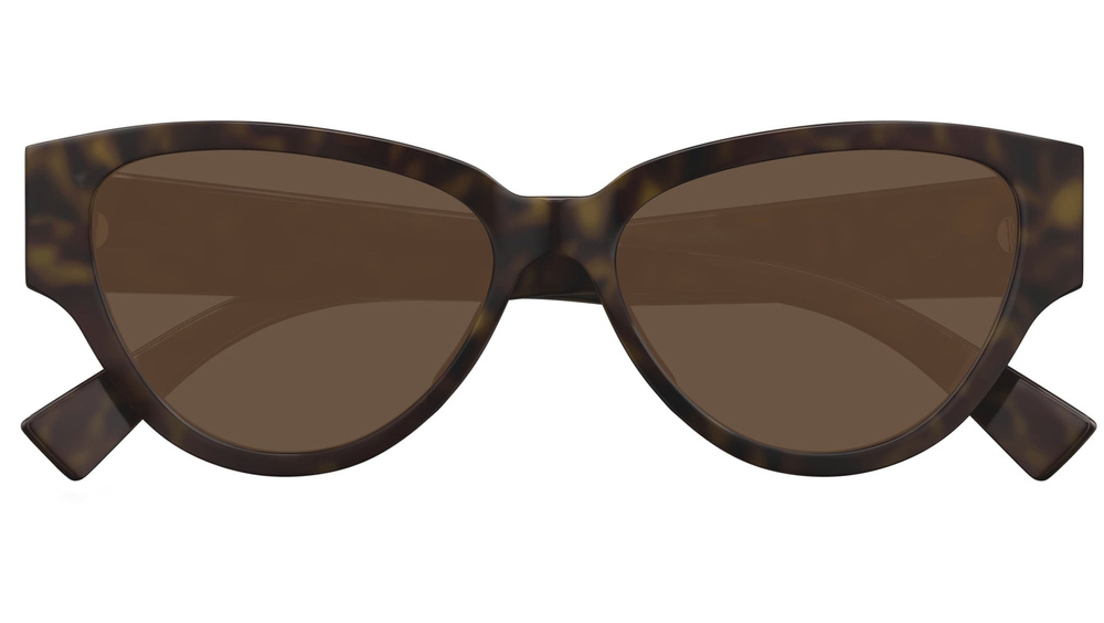 Bvlgari Sunglasses BV1319S-002