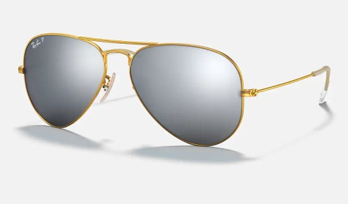 Ray-Ban Okulary przeciwsłoneczne RB3025-112/W3