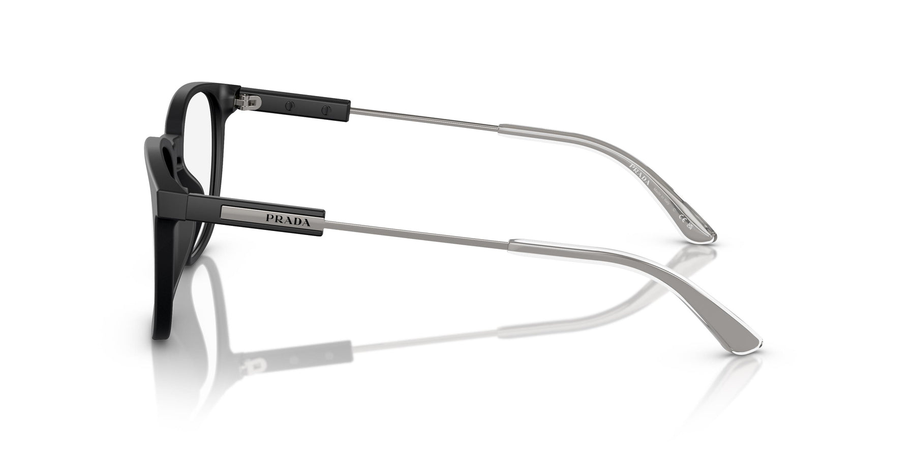 Prada Optical frame PR19ZV-1BO1O1