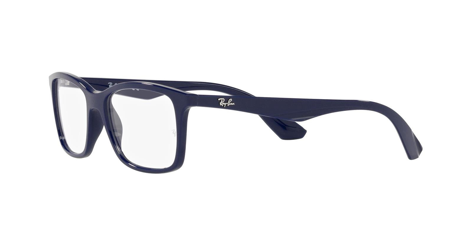 Ray-Ban Okulary korekcyjne RX7047-8100