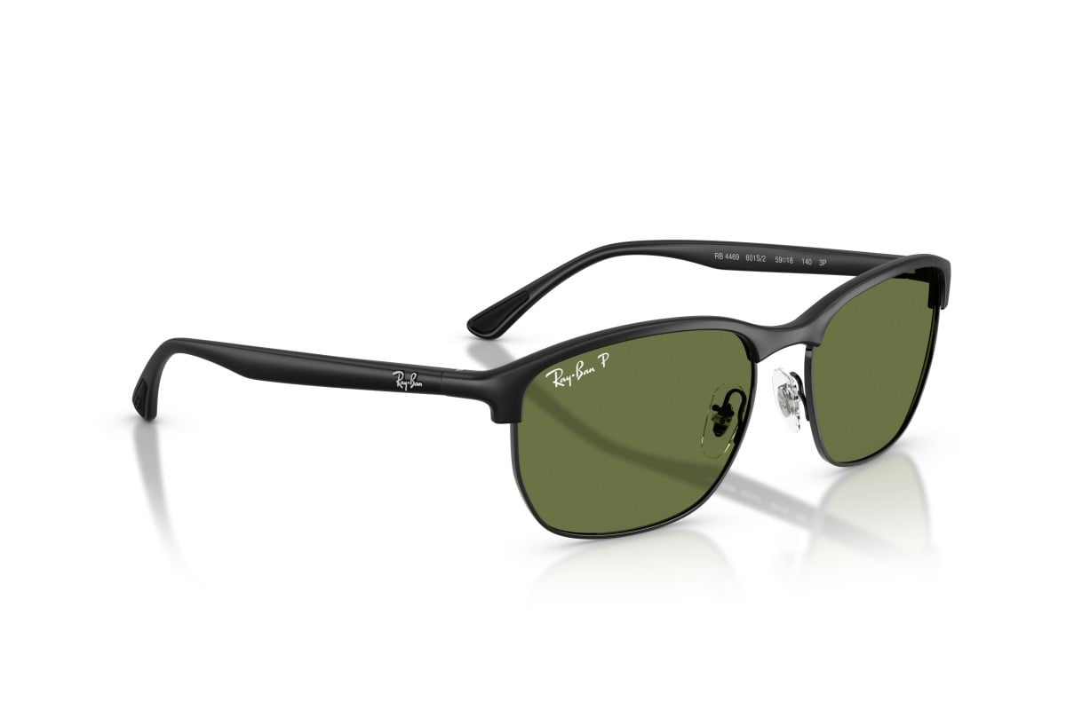 Ray-Ban Okulary przeciwsłoneczne RB4469-601S/2