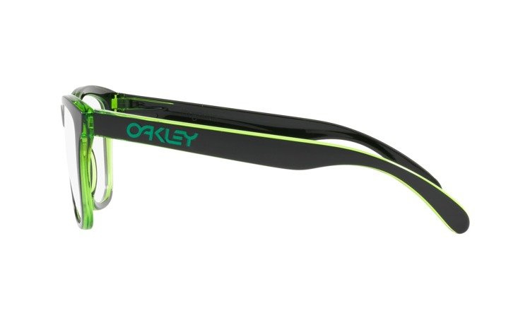 Oakley Oprawy FROGSKINS Eclipse Green OX8131-02