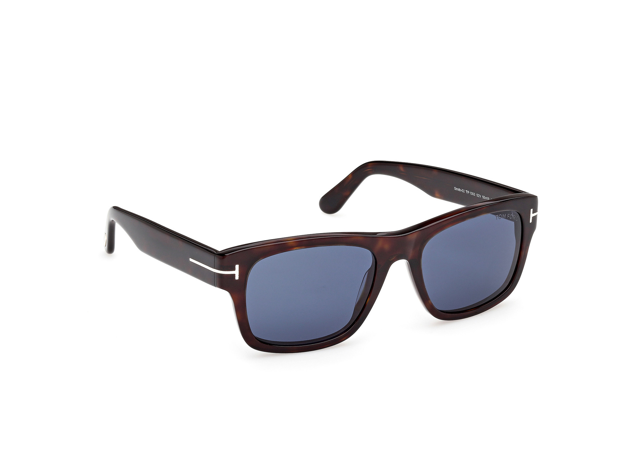 Tom Ford Sunglasses FT1303-52V