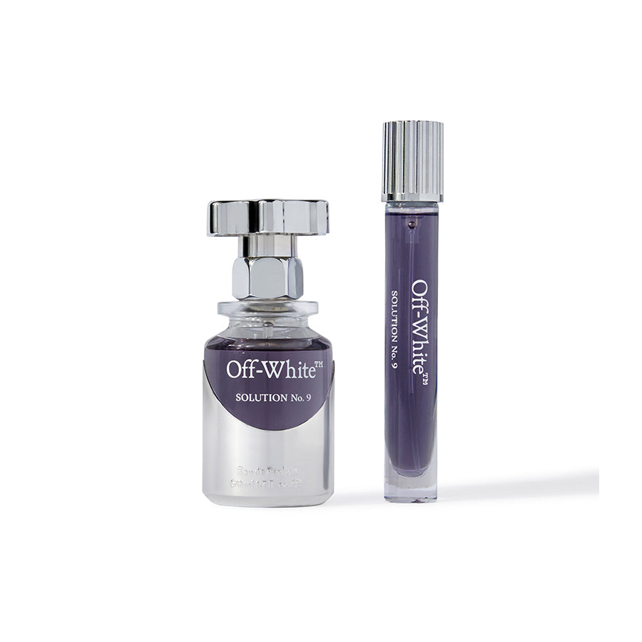 Perfumed water Off-White™ BEAUTY  SOLUTION No. 9 - EAU DE PARFUM (15 ml)
