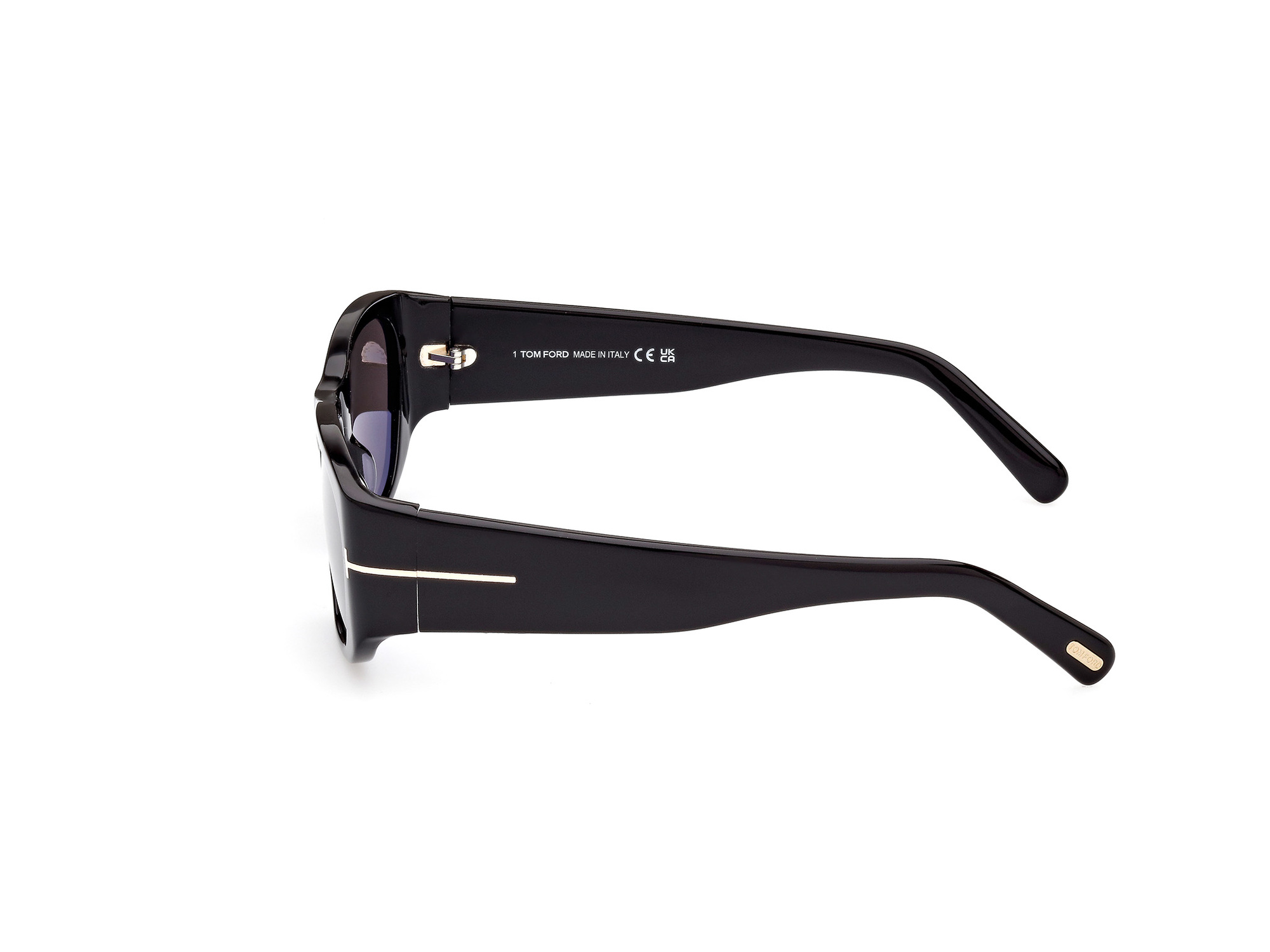 Tom Ford Sunglasses FT0987-5301A