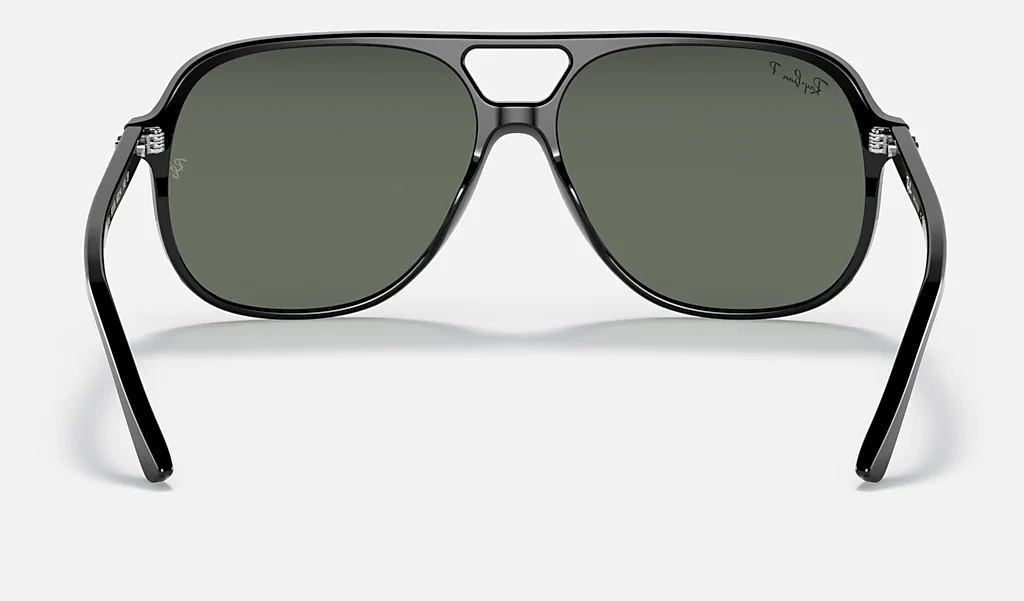 Ray-Ban Okulary przeciwsłoneczne Bill RB2198-901/58