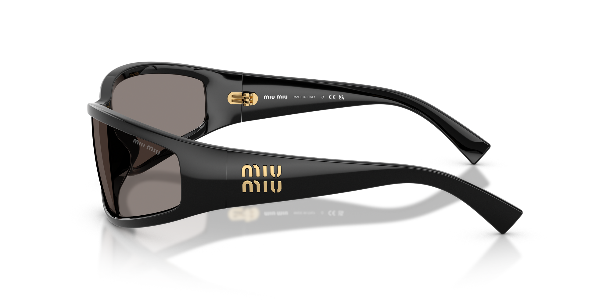 Miu Miu Okulary przeciwsłoneczne MU C06SU-16K80Q