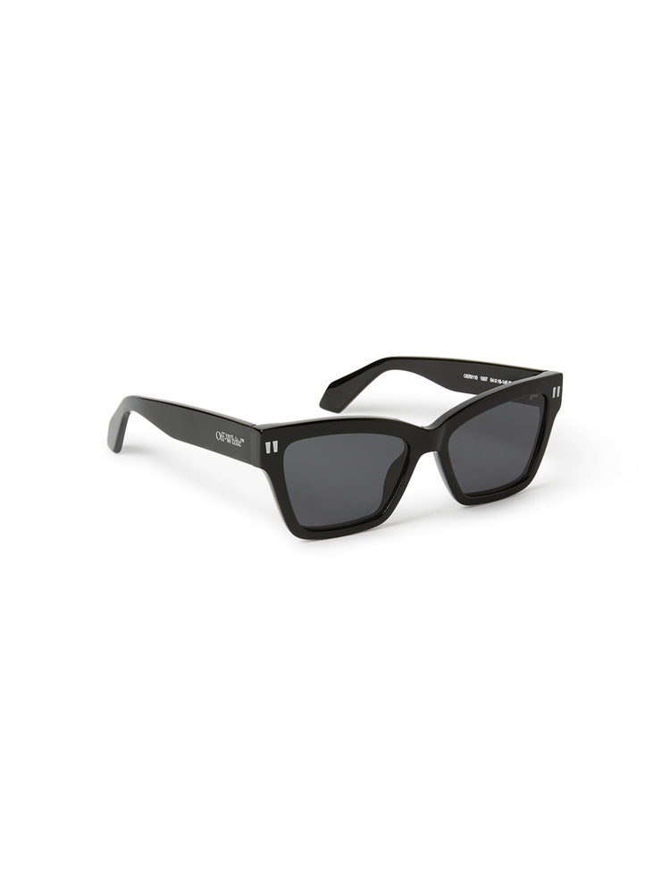 OFF-White Okulary przeciwsłoneczne CINCINNATI OERI110-1007