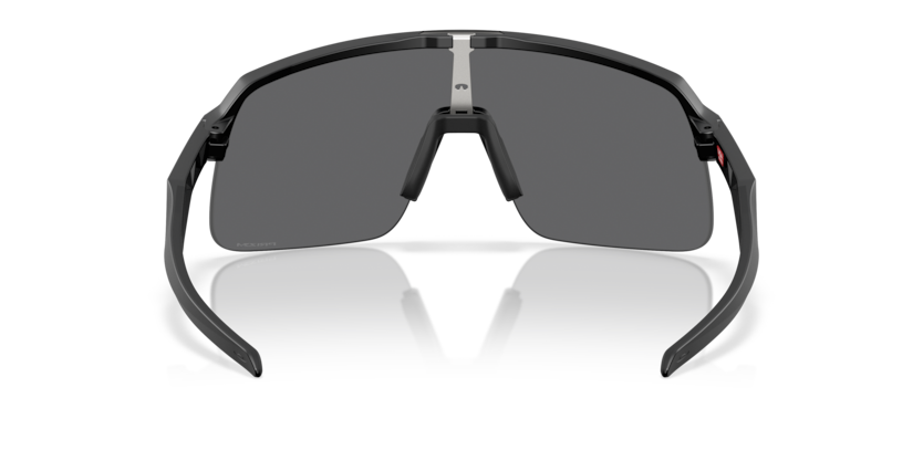 Oakley Okulary przeciwsłoneczne SUTRO LITE S Matte Black / Prizm Black OO9496-01