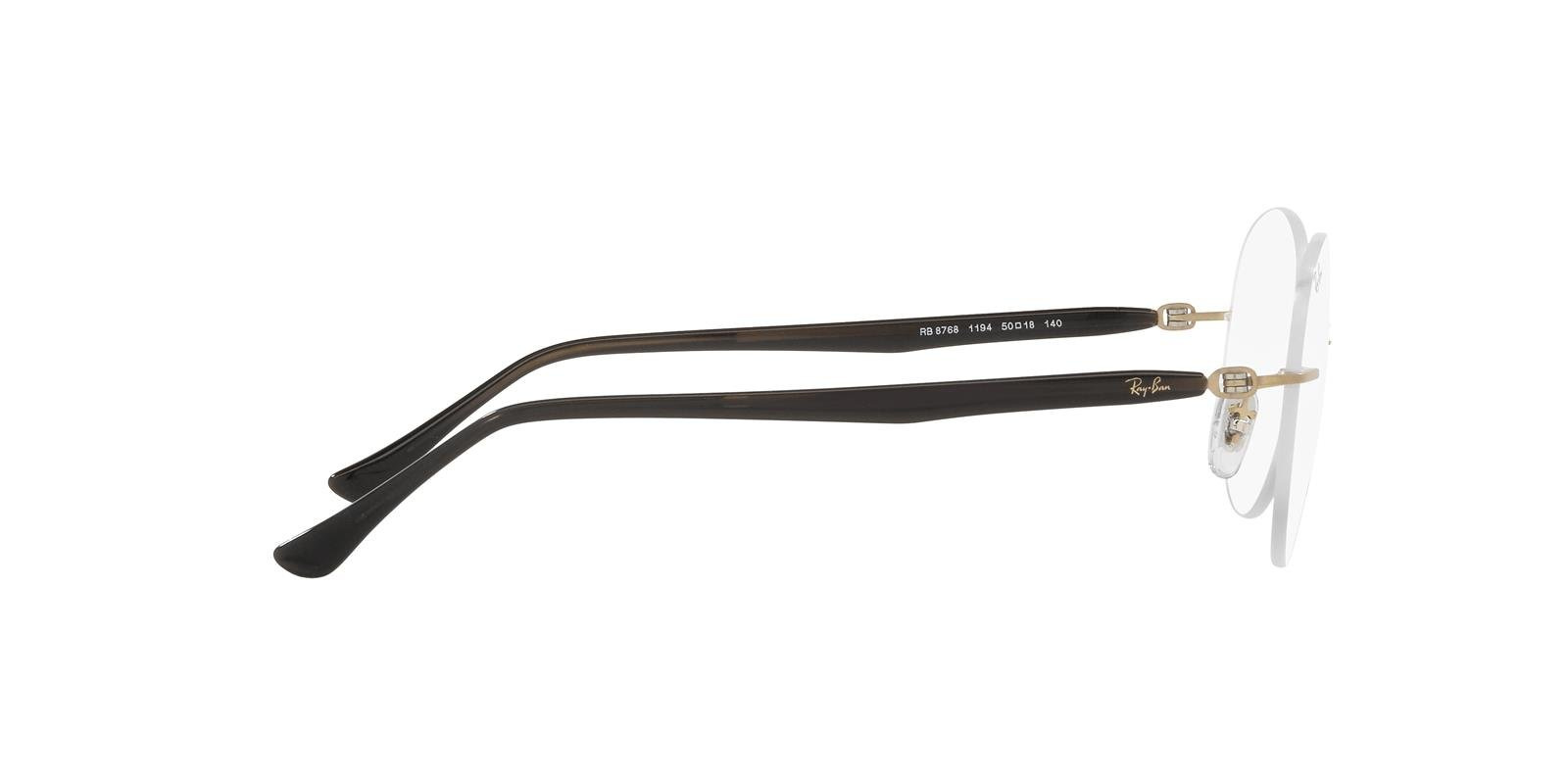 Ray-Ban Okulary korekcyjne RX8768-1194