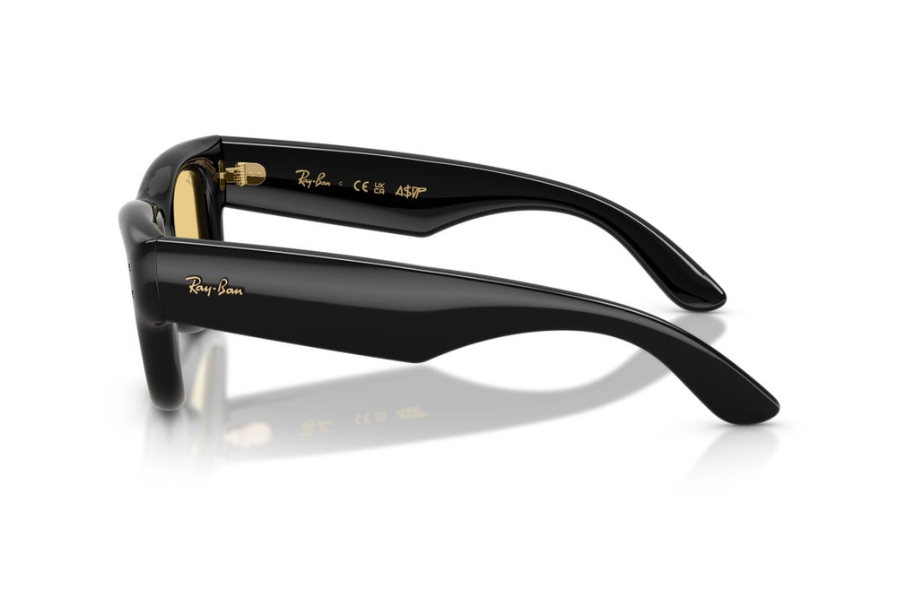 Ray-Ban Sunglasses WAYFARER PUFFER RB4940-601/85