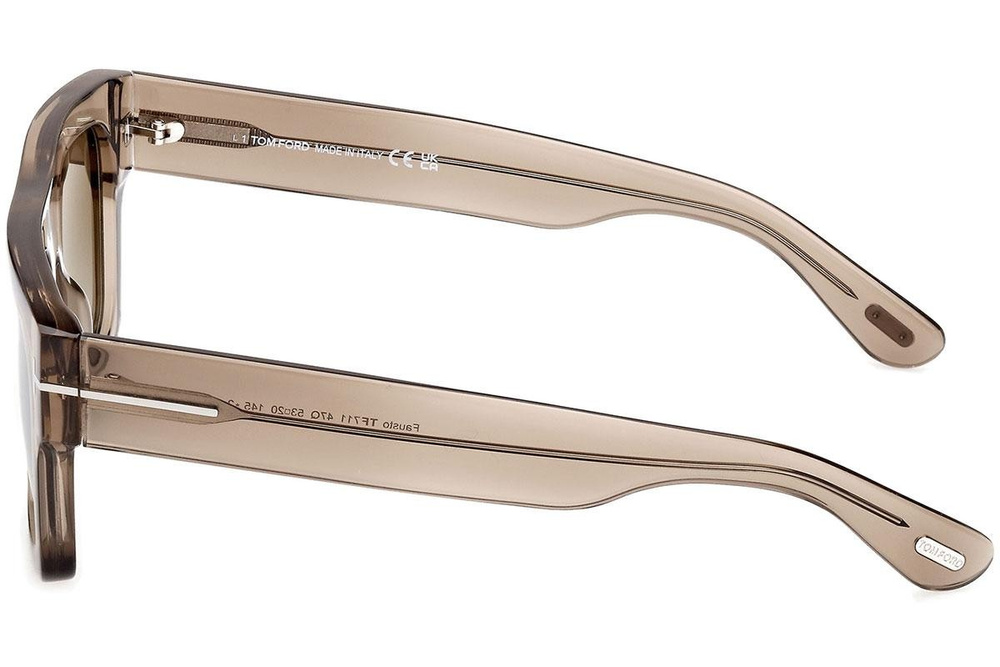 Tom Ford Sunglasses FT0711-47Q