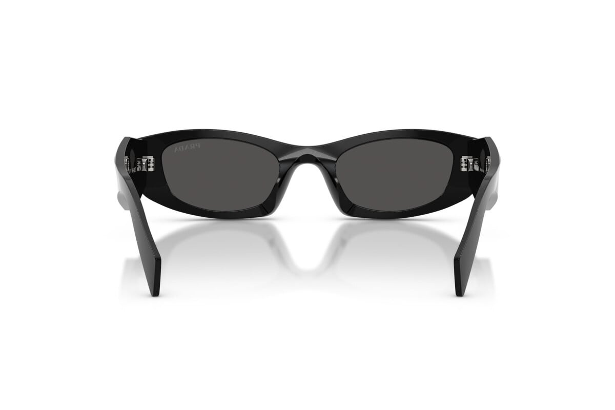 Prada Okulary przeciwsłoneczne PRB16S-16K08Z