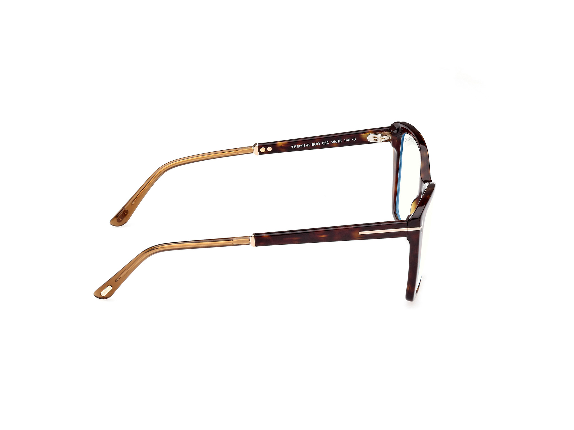 Tom Ford Optical frame FT5893-B-052