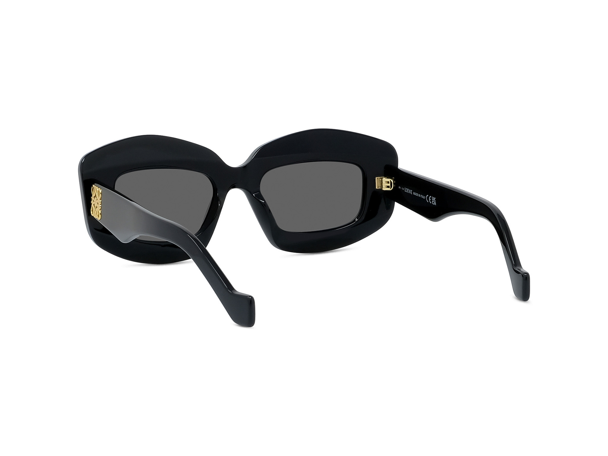 Loewe Sunglasses LW40114I-4901A