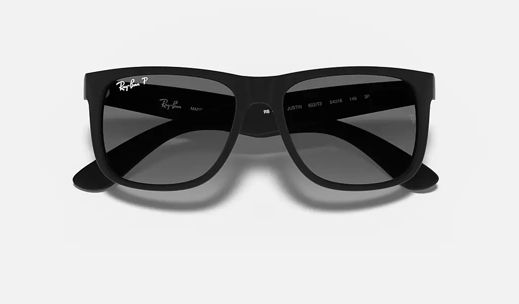 Ray-Ban Okulary przeciwsłoneczne RB4165-622/T3