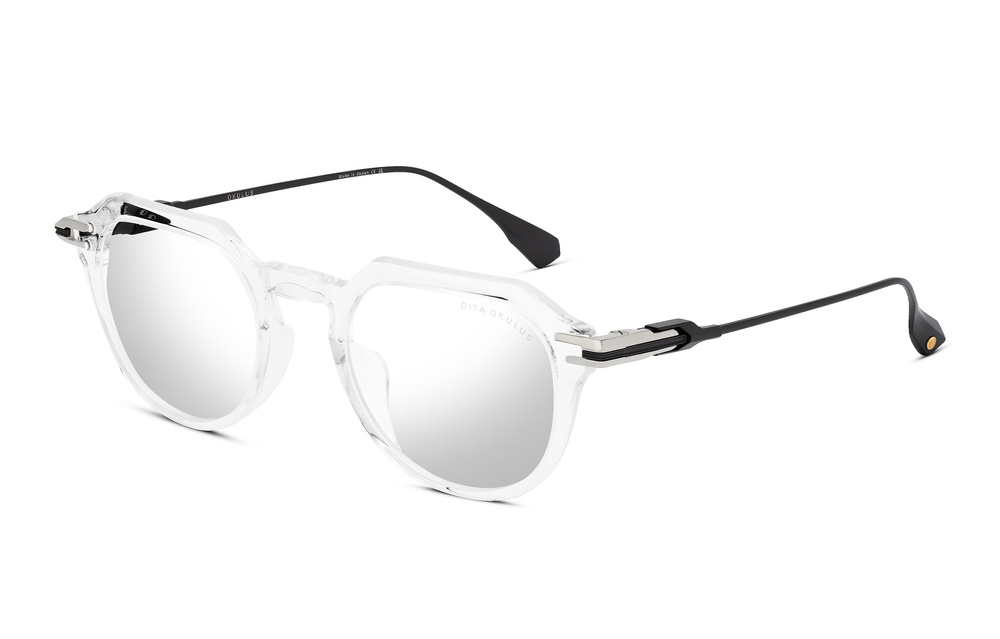 Dita Optical frame OKULUS DTX487-A-03
