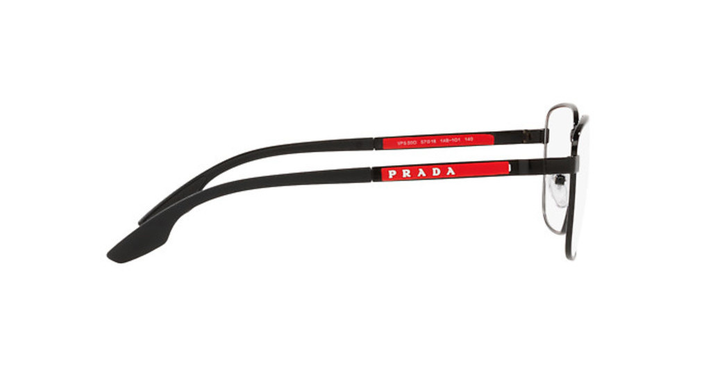 Prada Linea Rossa Optical frame PS 50OV-1AB1O1