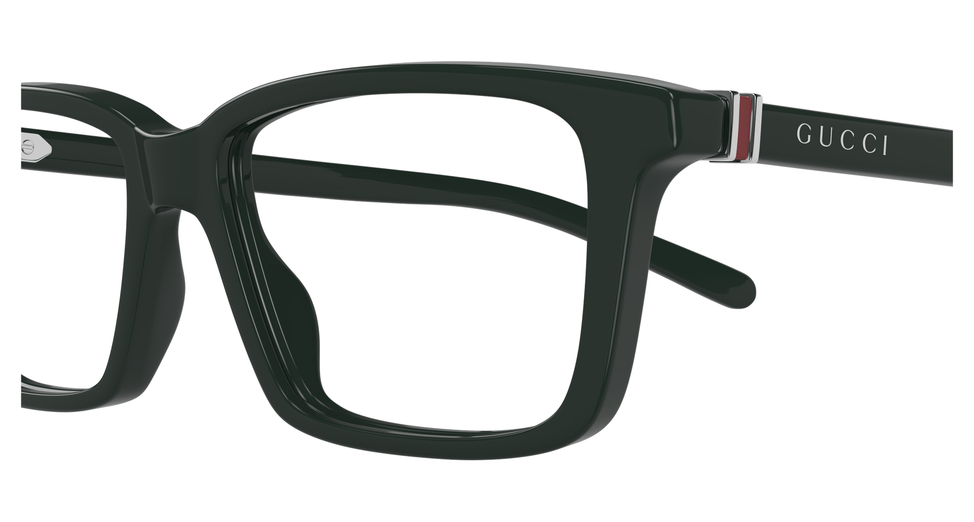 Gucci Okulary korekcyjne GG1672O-008