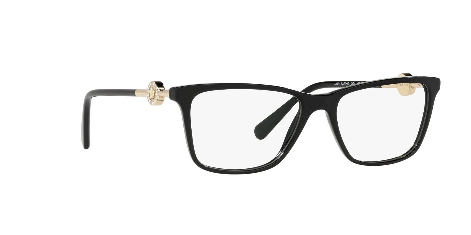 Versace Optical frame VE3299B-GB1