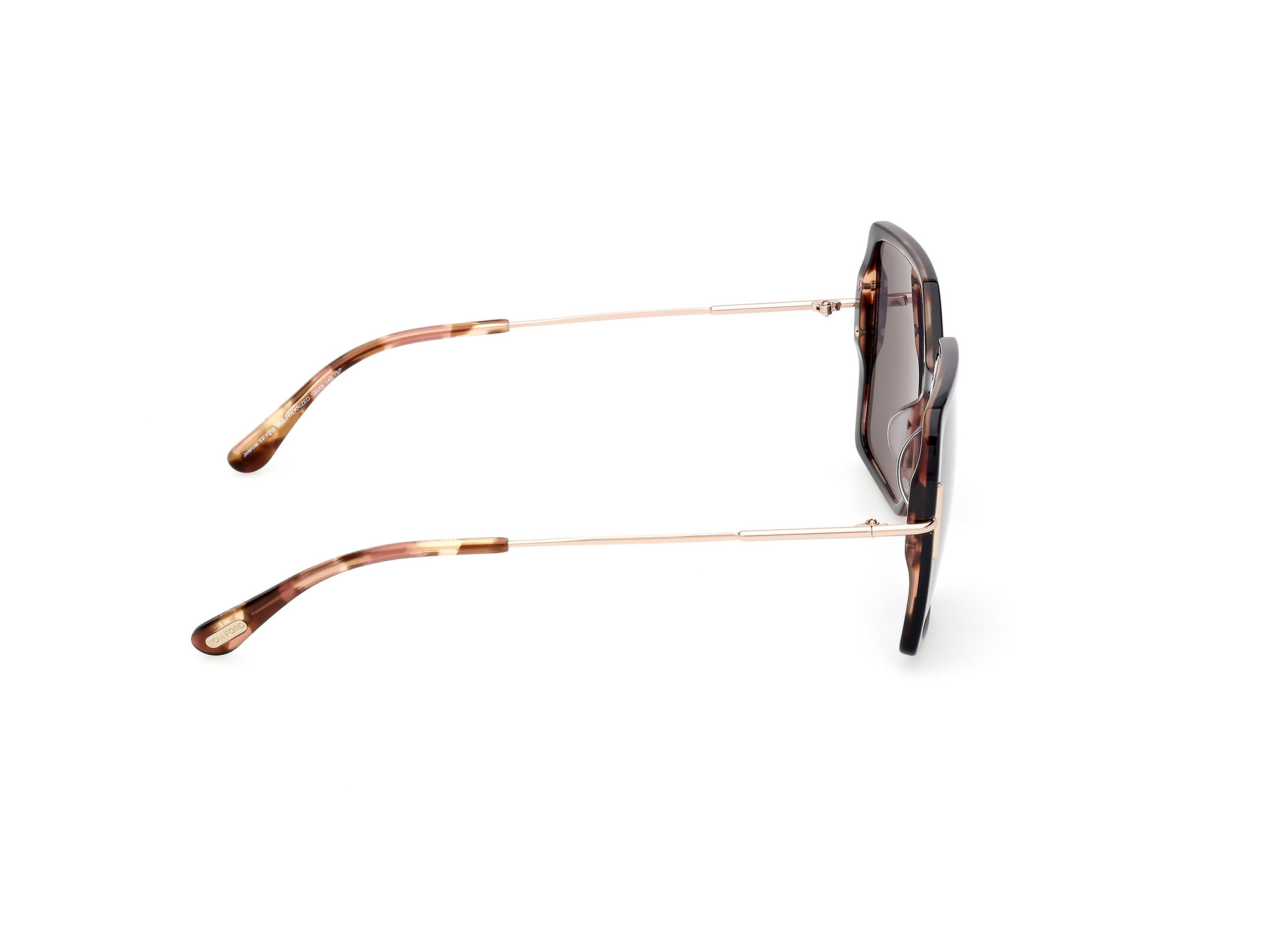 Tom Ford Sunglasses FT1039-05D