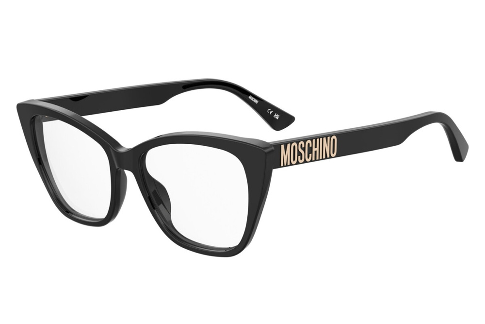 Moschino Okulary korekcyjne MOS642-807/16 (108687)