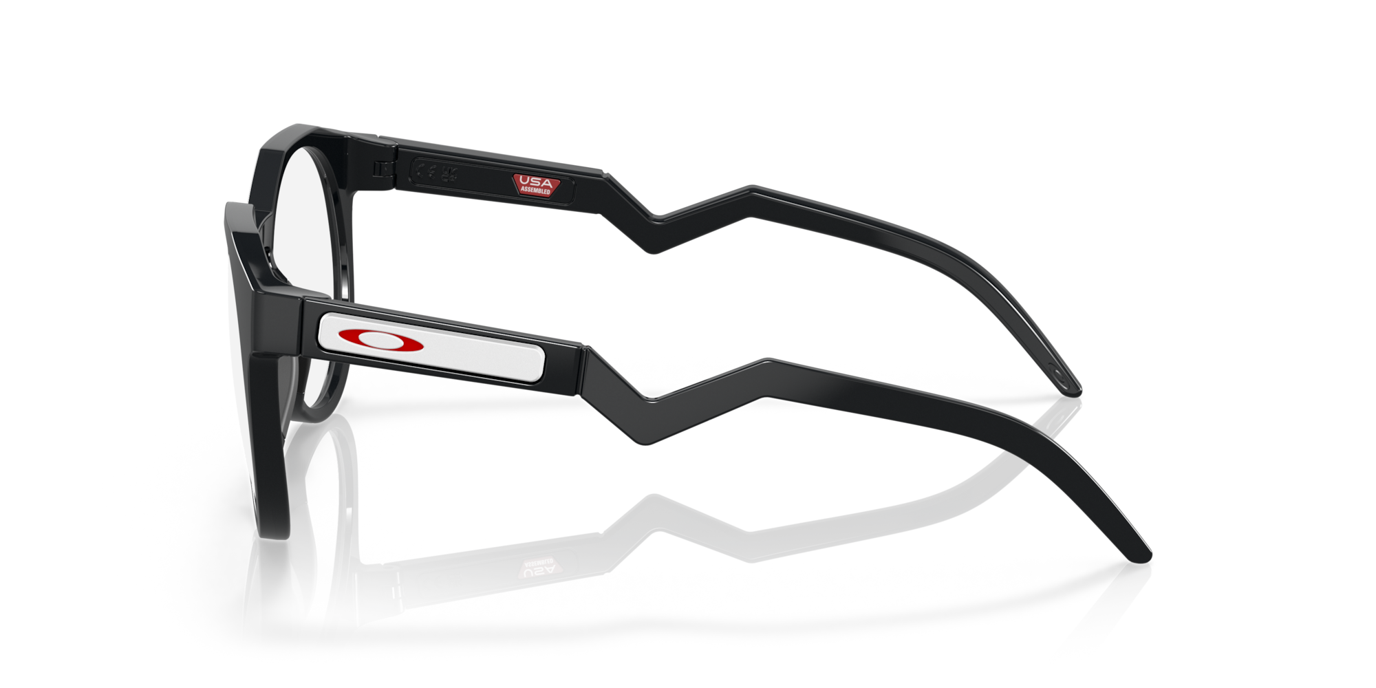 Oakley Optical frame HSTN RX OX8139-03