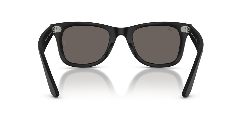 Ray-Ban Okulary przeciwsłoneczne WAYFARER EASE RB4340-601SB1