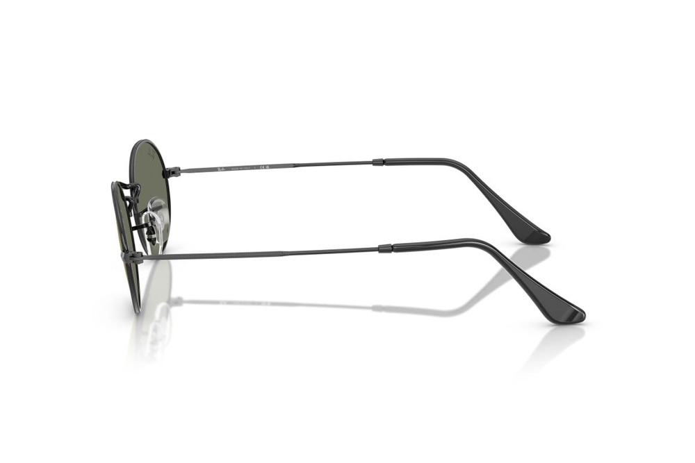Ray-Ban Okulary przeciwsłoneczne OVAL RB3547N-002/39