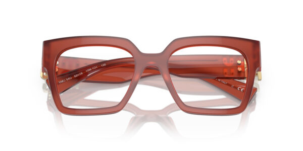 Miu Miu Optical frame MU04UV-10M1O1
