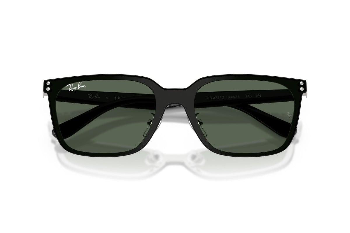Ray-Ban Okulary przeciwsłoneczne RB3784D-003/71