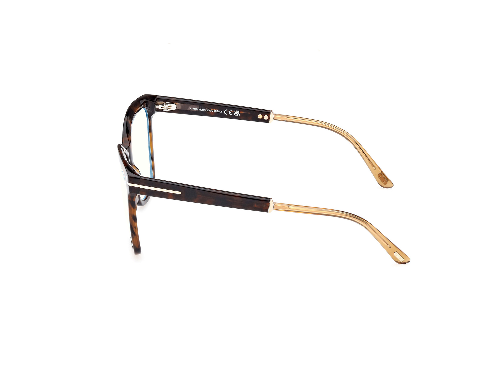 Tom Ford Optical frame FT5892-B-052
