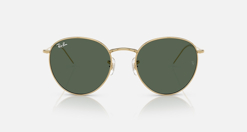 Ray-Ban Sunglasses ROUND REVERSE RBR0103S-001/VR