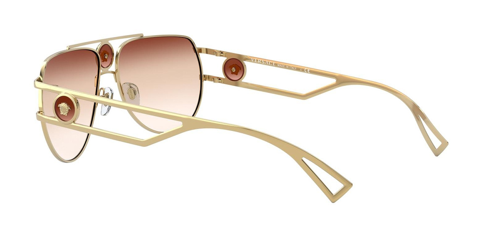 Versace Okulary przeciwsłoneczne VE2225-10020P