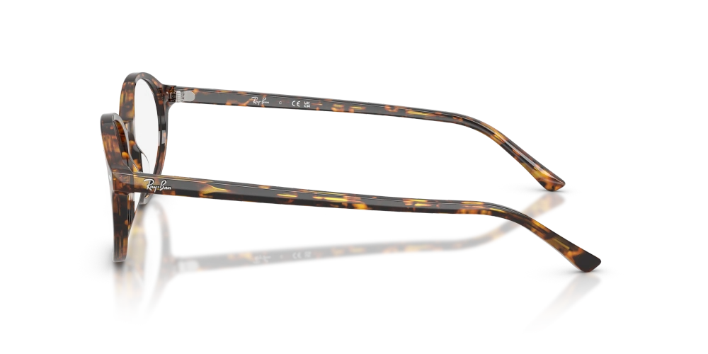 Ray-Ban Okulary korekcyjne GERMAN RX5429-8536