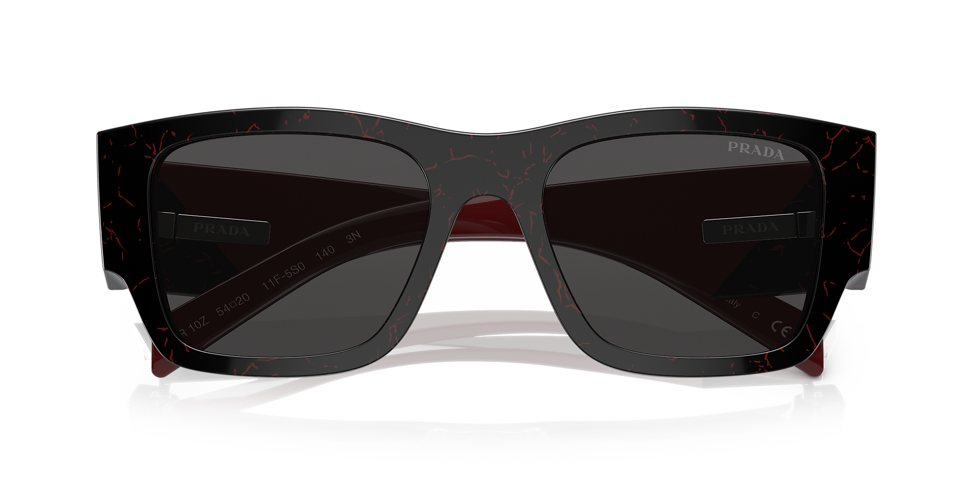 Prada Okulary przeciwsłoneczne PR 10ZS-11F5S0