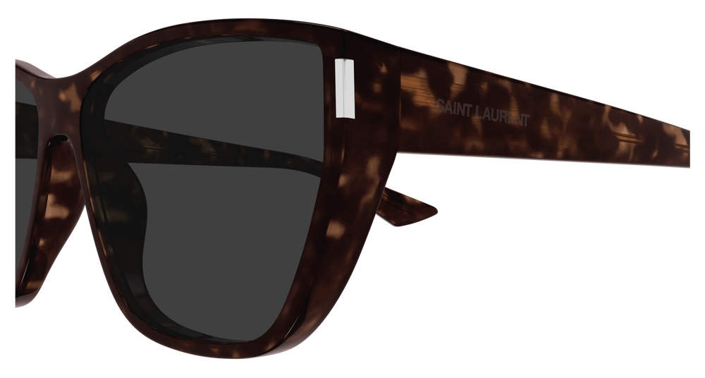 Saint Laurent Okulary Przeciwsłoneczne SL 758-002