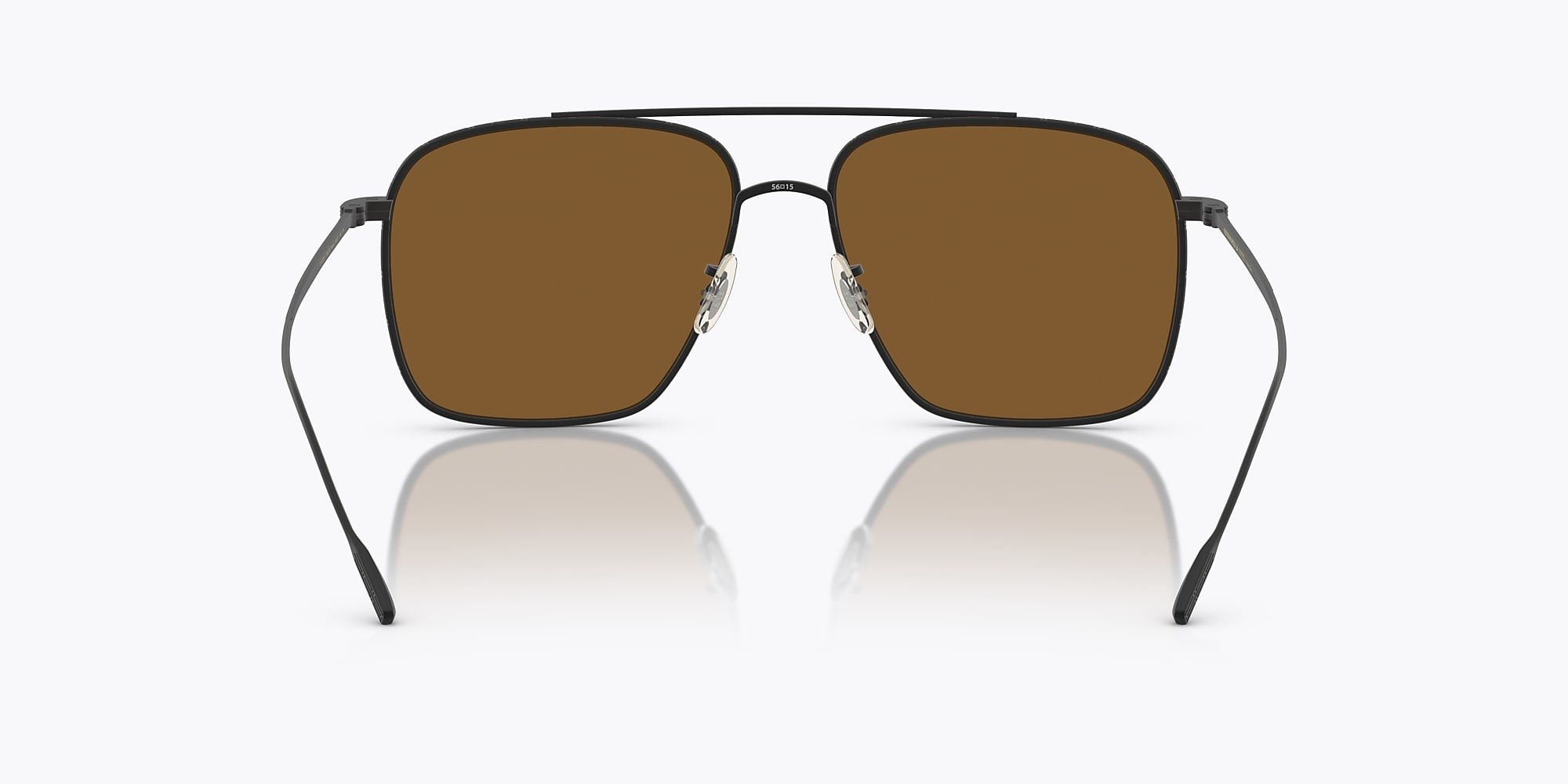 Oliver Peoples Sunglasses DRESNER OV1320ST-5062G8