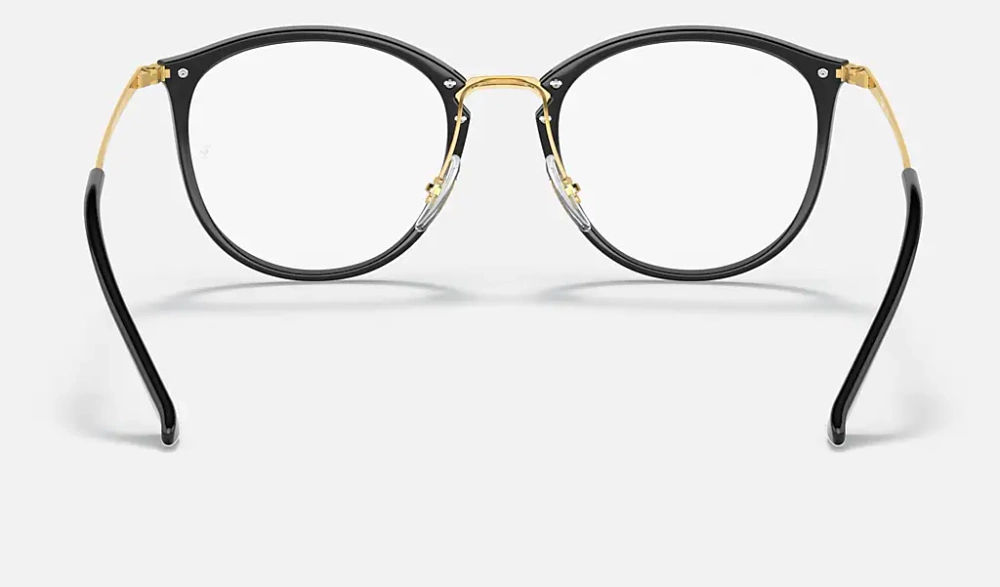 Ray-Ban Okulary Korekcyjne RB7140-2000