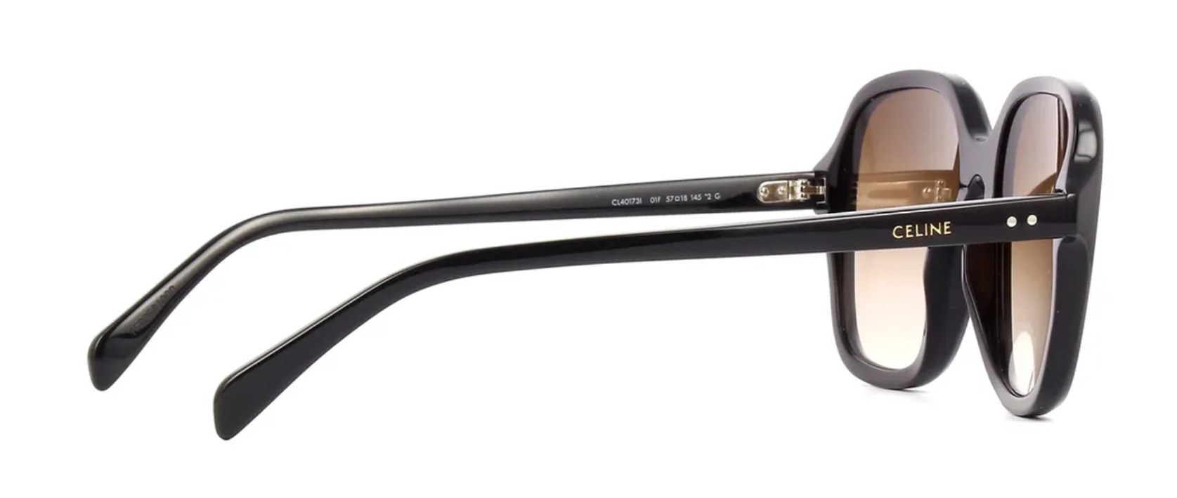 Celine Sunglasses CL40173I-01F