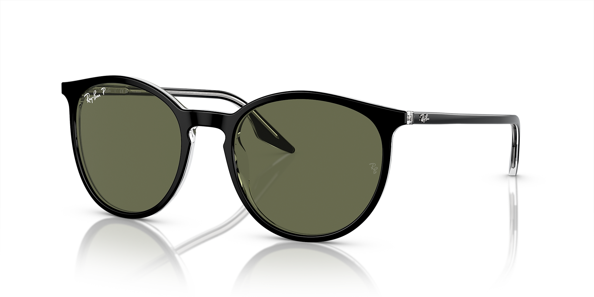 Ray-Ban Sunglasses RB2204-919/58