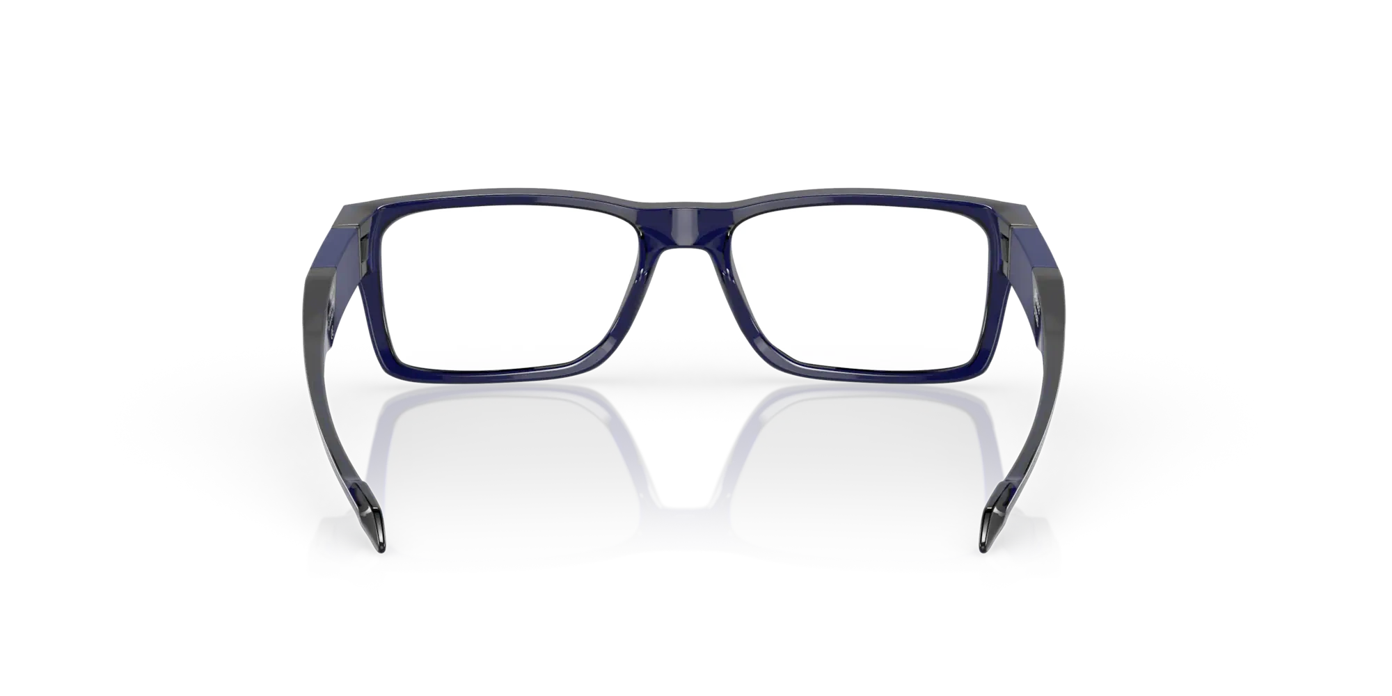 Oakley Optical frame DOUBLE STEAL Junior Polished Ice Blue OY8020-04
