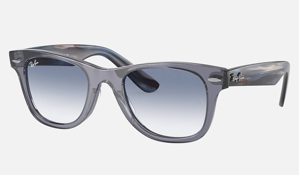 Ray-Ban Okulary przeciwsłoneczne Dziecięce RJ9066S-712819