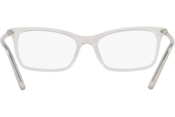 Prada Okulary korekcyjne PR16WV-TWH1O1