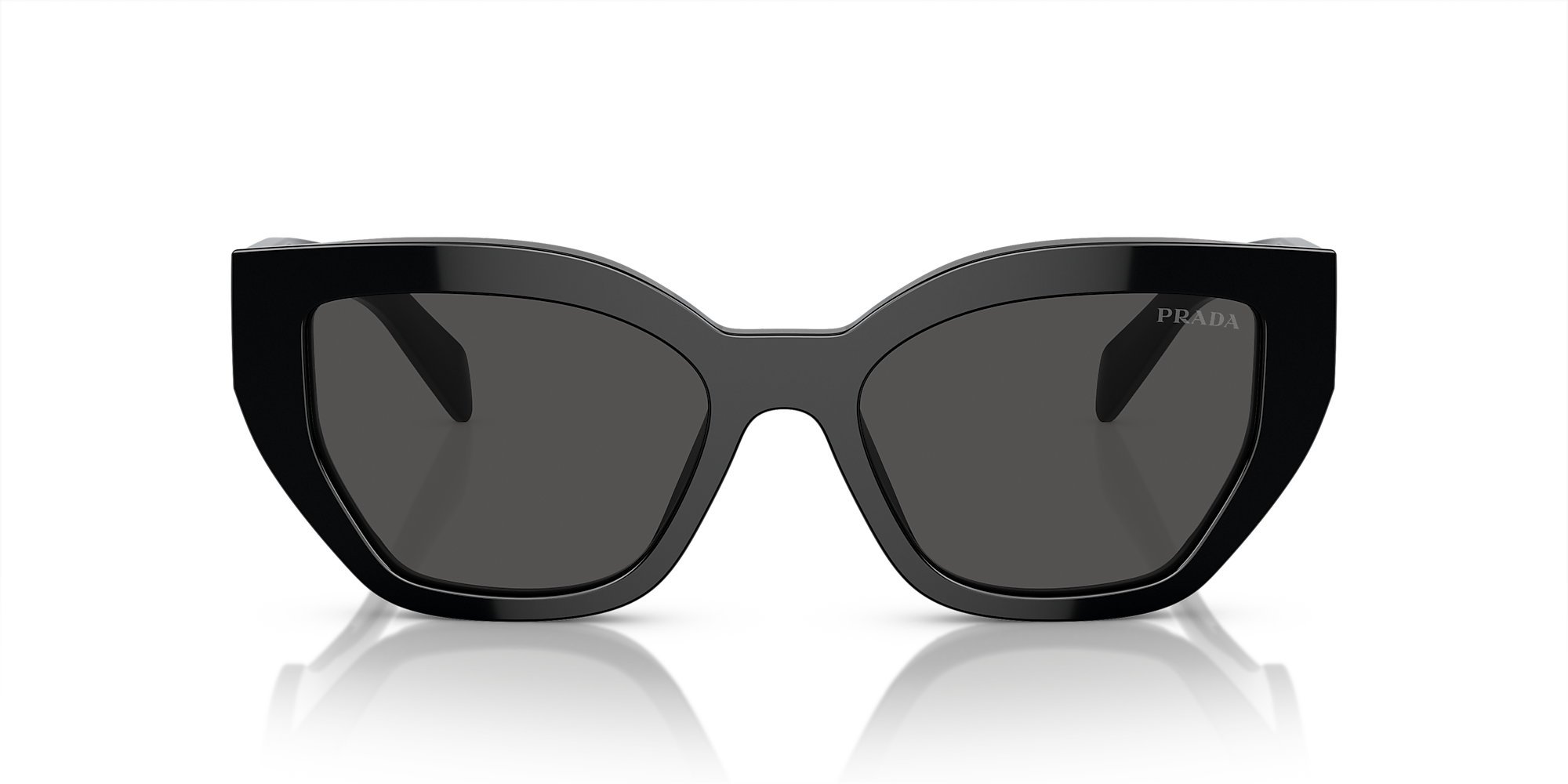 Prada Okulary przeciwsłoneczne PR A09S-1AB5S0