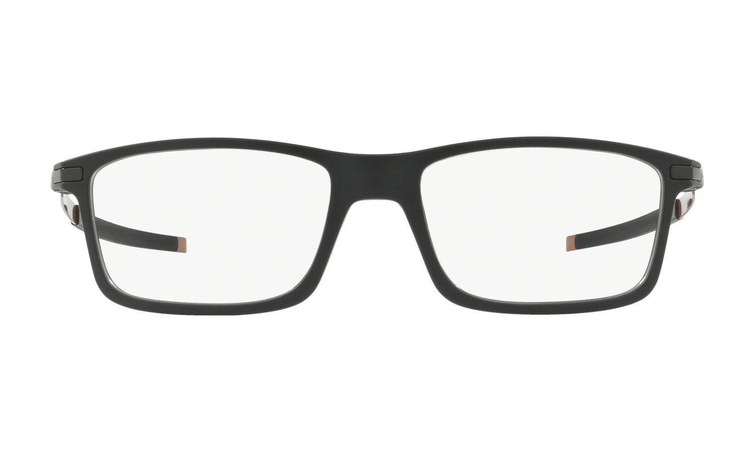 Oakley Optical Frame PITCHMAN Matte Black OX8050-11