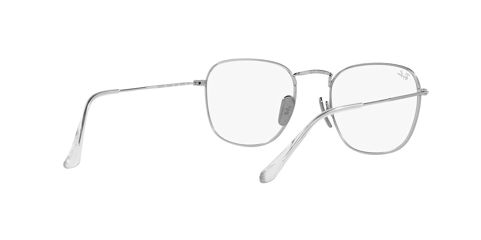 Ray-Ban Okulary korekcyjne FRANK RX8157V-1224
