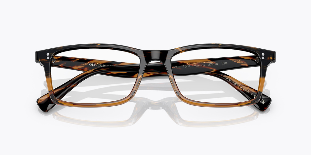 Oliver Peoples Optical frame MYERSON OV5494U-1001