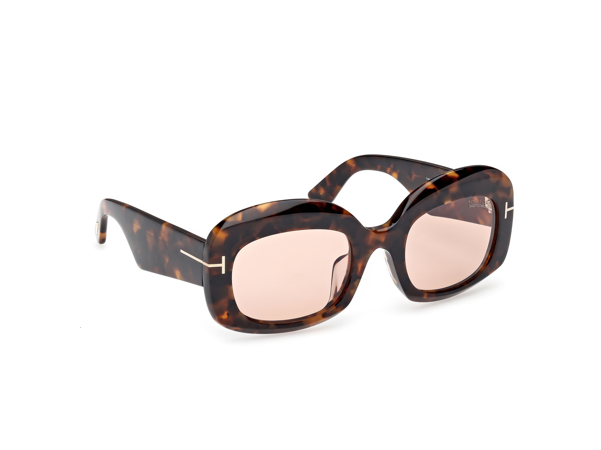 Tom Ford Okulary przeciwsłoneczne FT1219-52Y